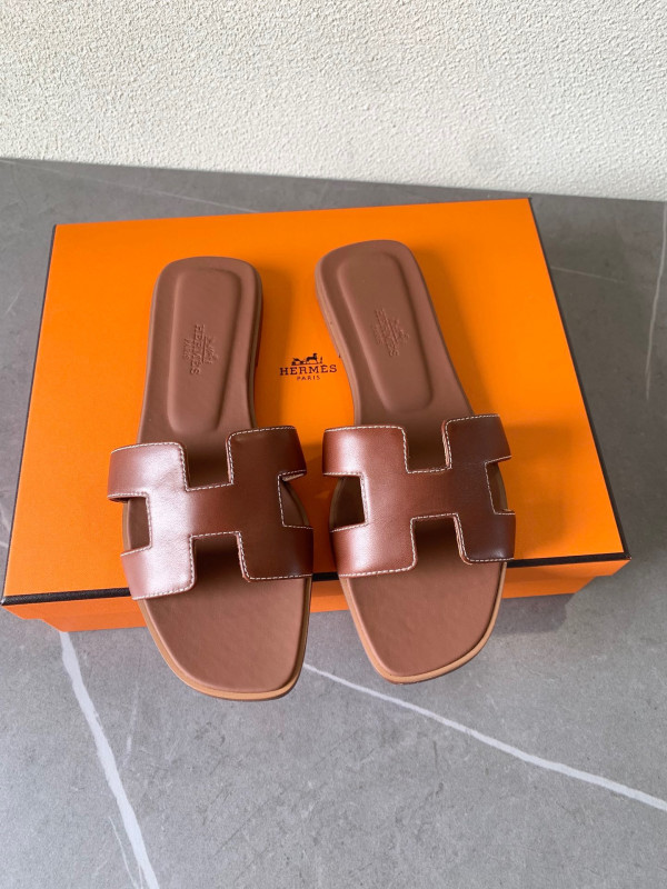 (image for) HERMES SANDAL