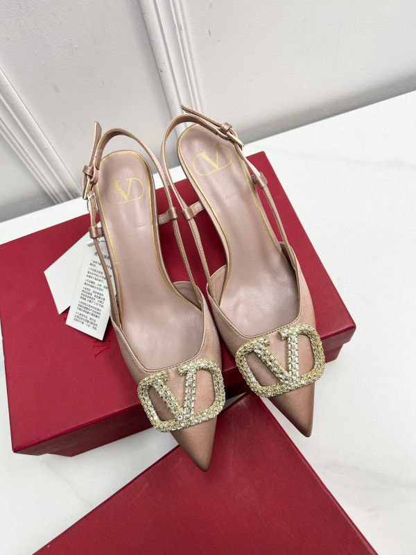 VALENTINO SANDAL (image for) VALENTINO SANDAL