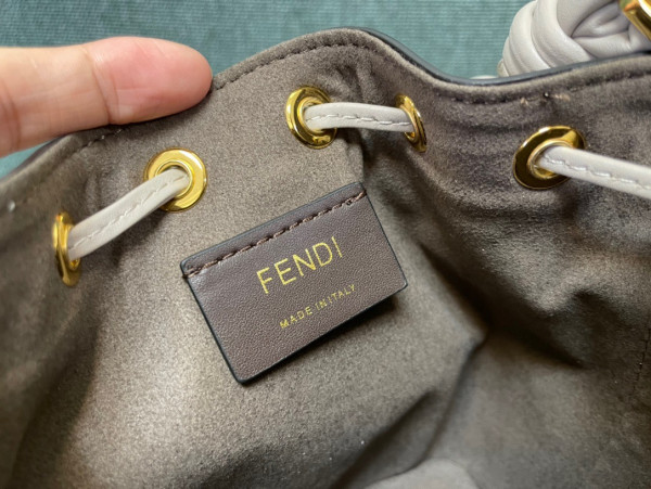 FENDI MON TRESOR-12*18*10CM (image for) FENDI MON TRESOR-12*18*10CM