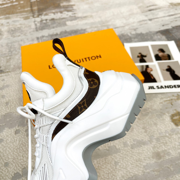 LOUIS VUITTON Archlight 2.0 Sneaker (image for) LOUIS VUITTON Archlight 2.0 Sneaker
