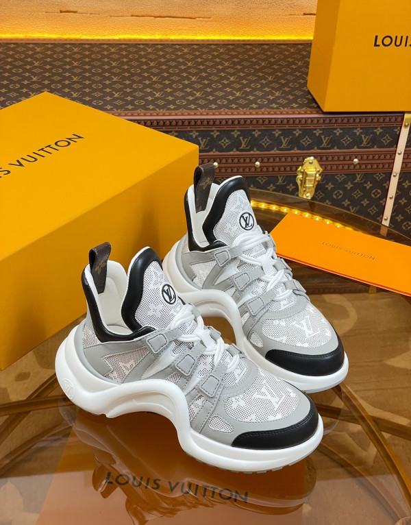 LOUIS VUITTON Archlight Sneaker (image for) LOUIS VUITTON Archlight Sneaker