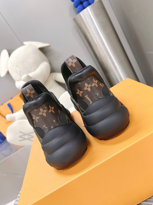 LOUIS VUITTON Archlight Sneaker (image for) LOUIS VUITTON Archlight Sneaker