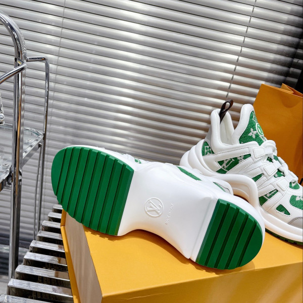 LOUIS VUITTON Archlight Sneaker (image for) LOUIS VUITTON Archlight Sneaker