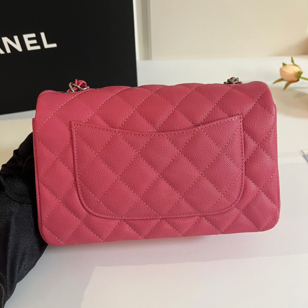 (image for) CL FLAP BAG 20CM
