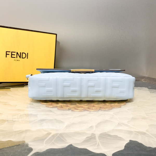 (image for) FENDI BAGUETTE -27-15-6cm