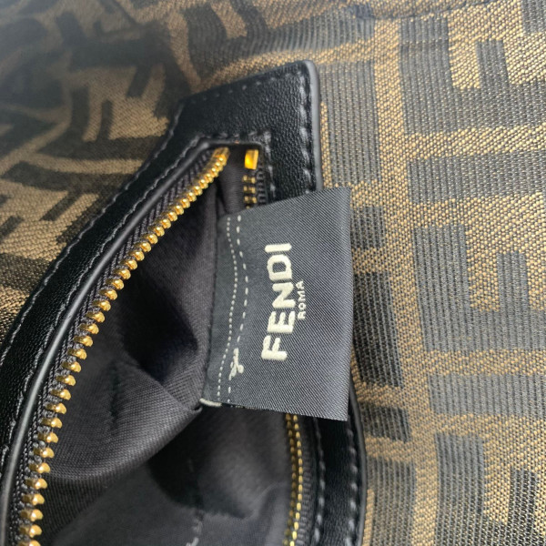 (image for) FENDI BAGUETTE -27-15-6cm