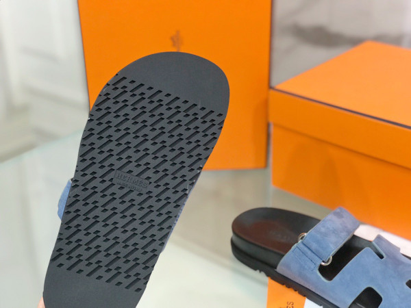 (image for) HERMES SANDAL