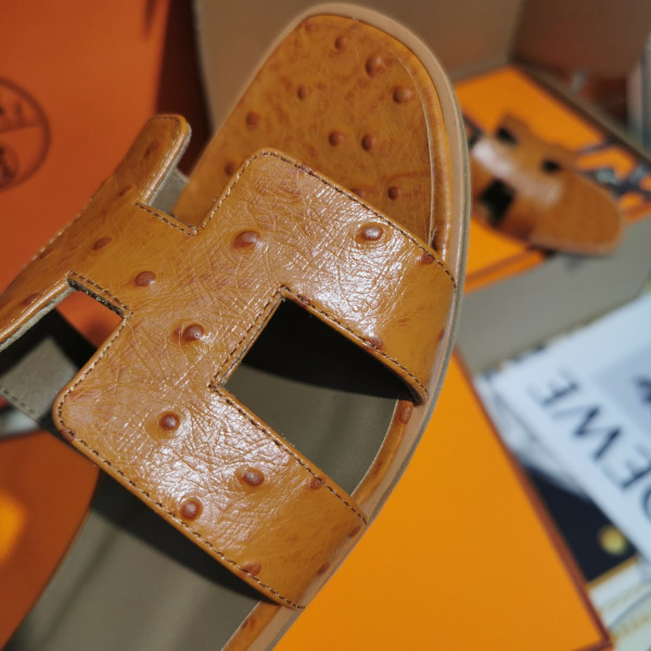 (image for) HERMES SANDAL
