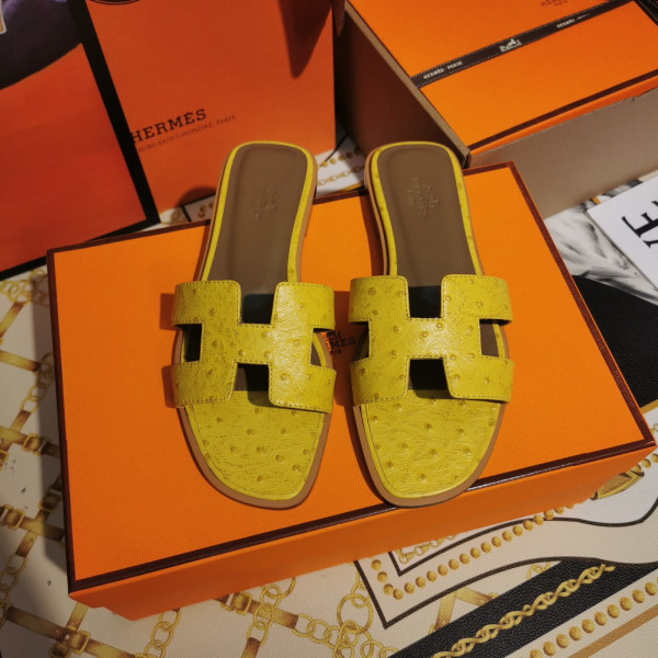 (image for) HERMES SANDAL