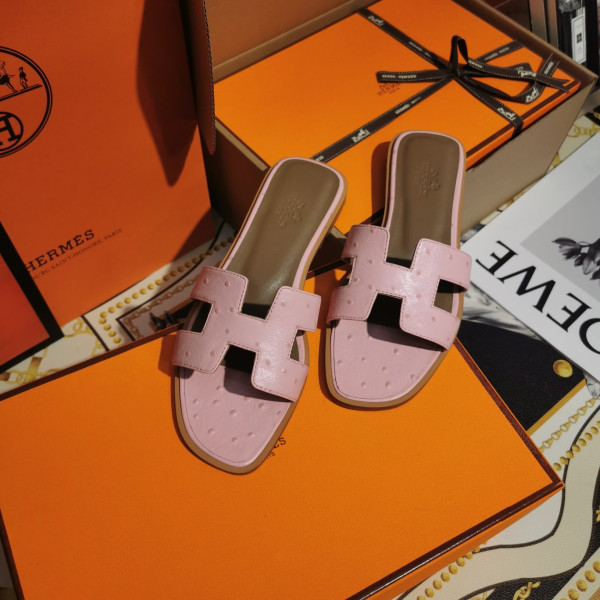 (image for) HERMES SANDAL