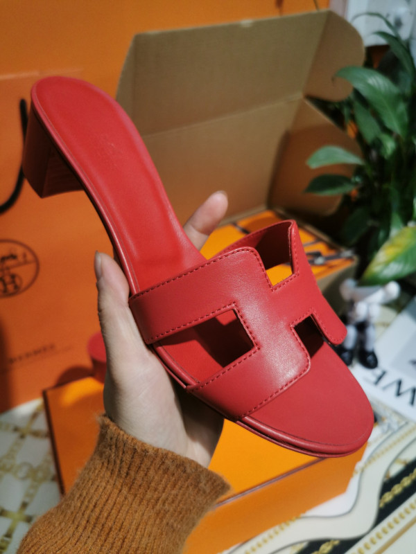 HERMES OASIS SANDAL (image for) HERMES OASIS SANDAL
