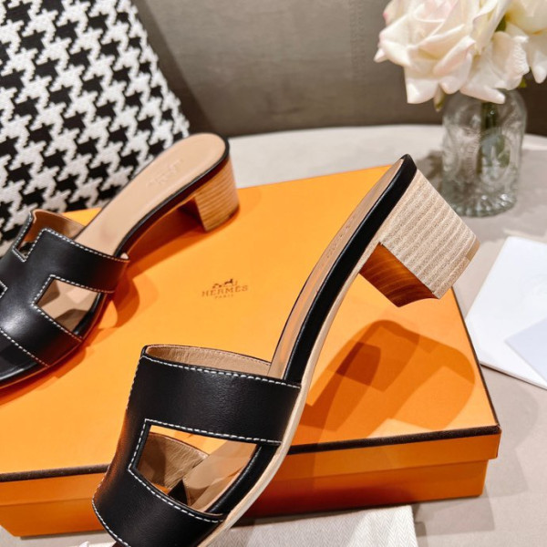 HERMES OASIS SANDAL (image for) HERMES OASIS SANDAL