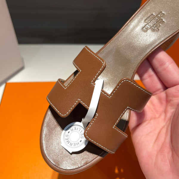 HERMES OASIS SANDAL (image for) HERMES OASIS SANDAL