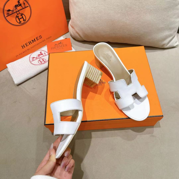 HERMES OASIS SANDAL (image for) HERMES OASIS SANDAL