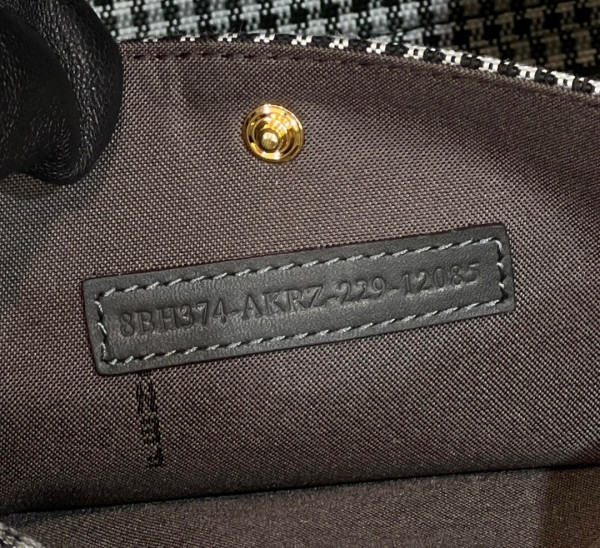 (image for) FENDI PEEKABOO X-TOTE
