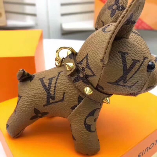(image for) LOUIS VUITTON KAEY CHAIN