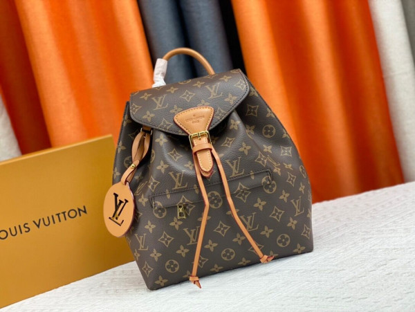 (image for) LOUIS VUITTON MONTSOURIS PM