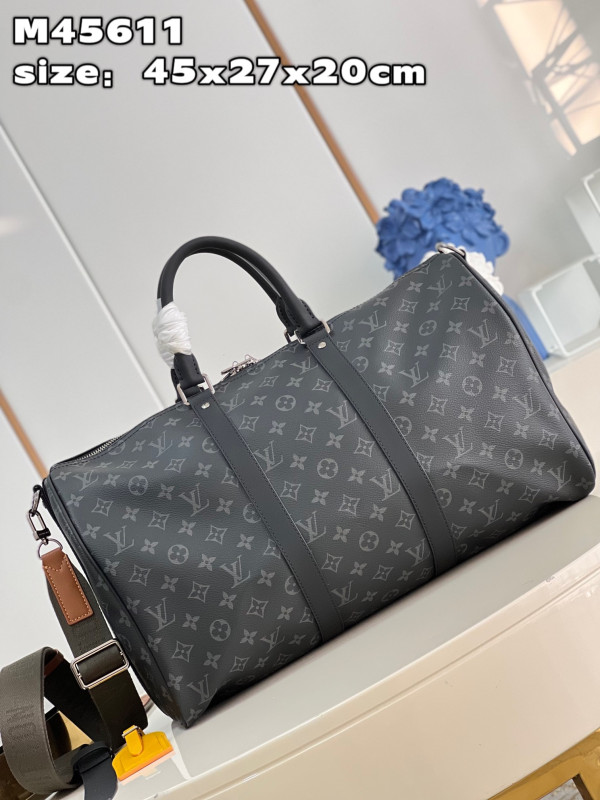 LOUIS VUITTON KEEPALL 45 (image for) LOUIS VUITTON KEEPALL 45