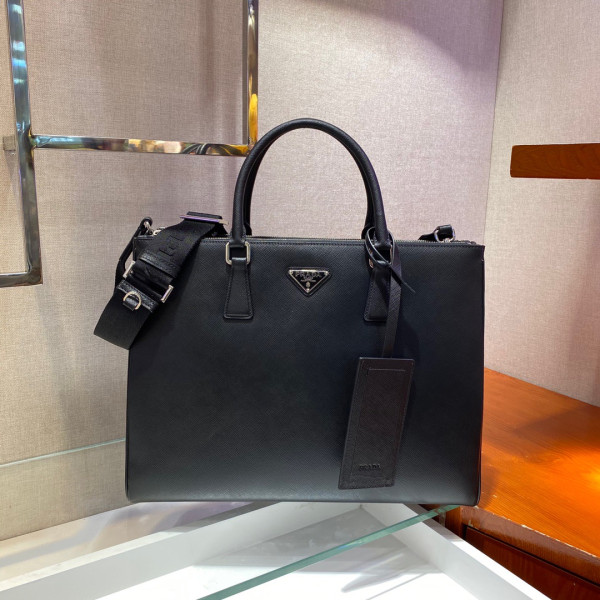 (image for) Prada Galleria Saffiano bag