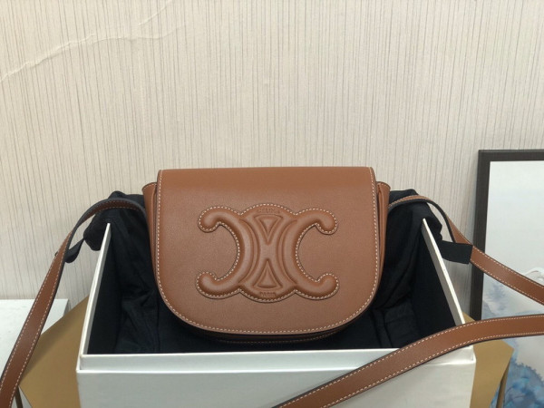 CELIN* FOLCO CUIR TRIOMPHE (image for) CELIN* FOLCO CUIR TRIOMPHE