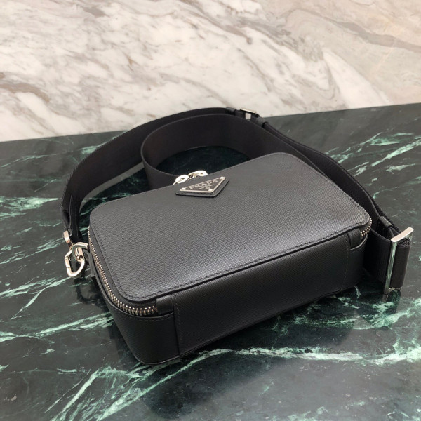 (image for) Prada Brique bag