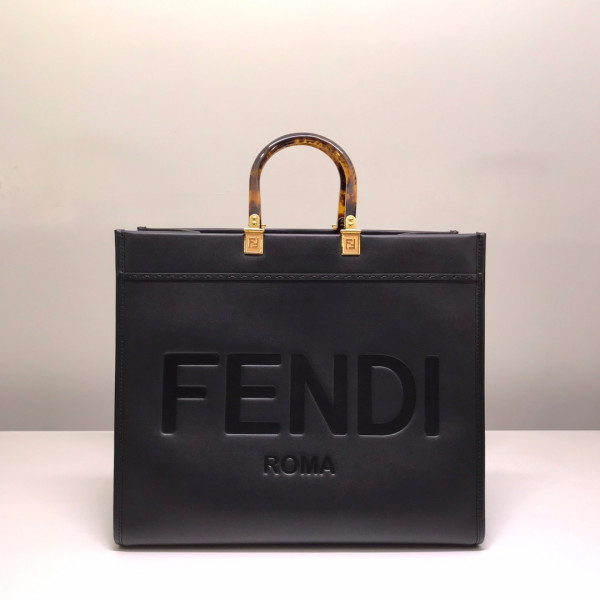(image for) FENDI SUNSHINE LARGE