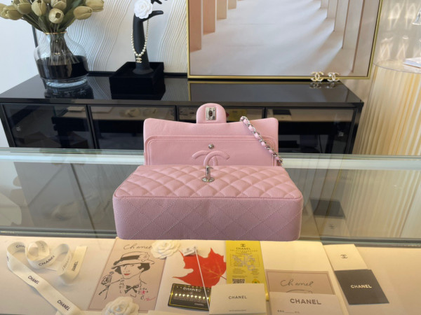 (image for) CL FLAP BAG-25CM