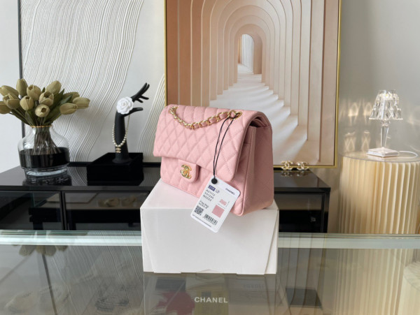 (image for) CL FLAP BAG-25CM