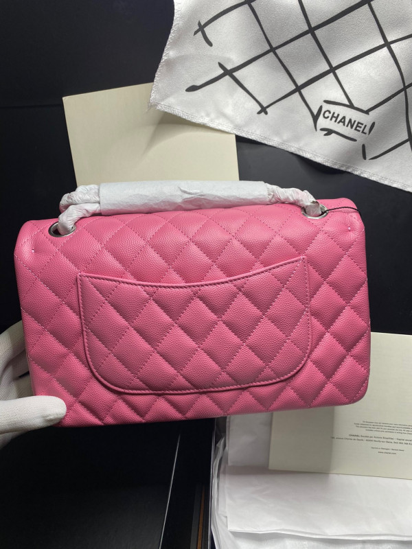 (image for) CL FLAP BAG-25CM