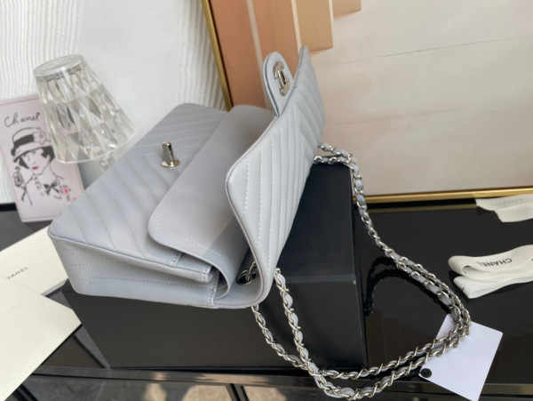(image for) CL FLAP BAG-25CM