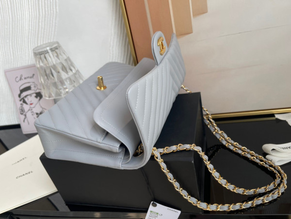 (image for) CL FLAP BAG-25CM