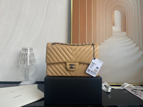 (image for) CL FLAP BAG-25CM