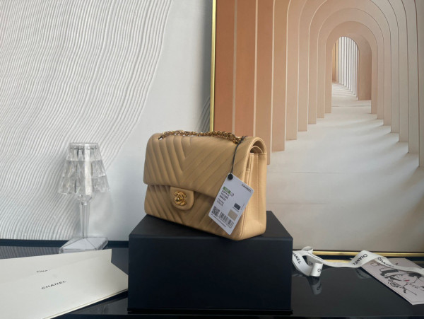 (image for) CL FLAP BAG-25CM