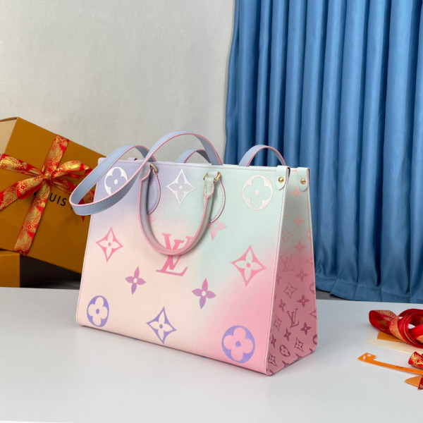 (image for) LOUIS VUITTON ONTHEGO MM