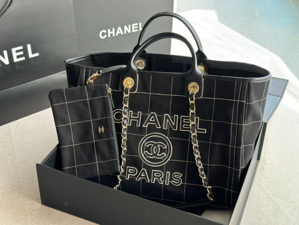 CL MAXI SHOPPING BAG (image for) CL MAXI SHOPPING BAG