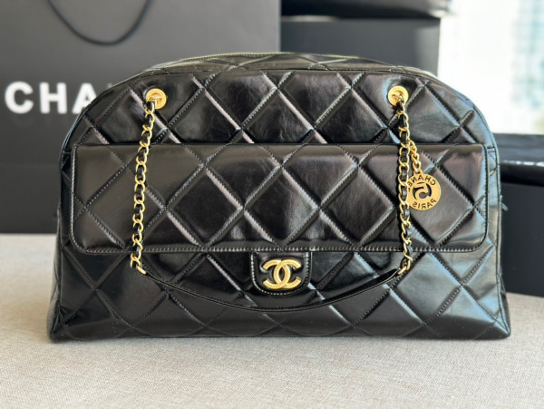 (image for) CL MAXI BOWLING BAG