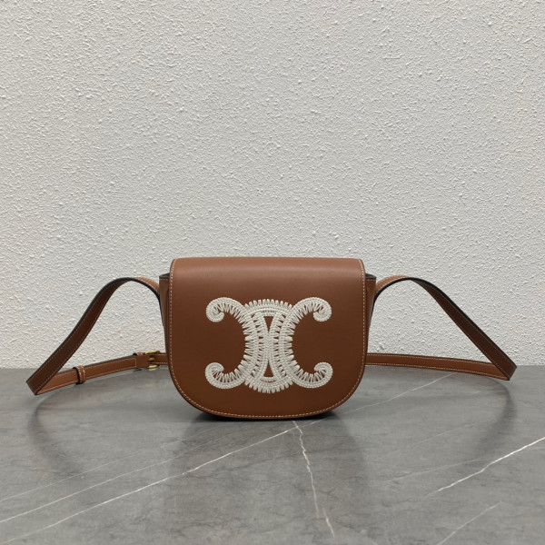 CELIN* FOLCO CUIR TRIOMPHE (image for) CELIN* FOLCO CUIR TRIOMPHE