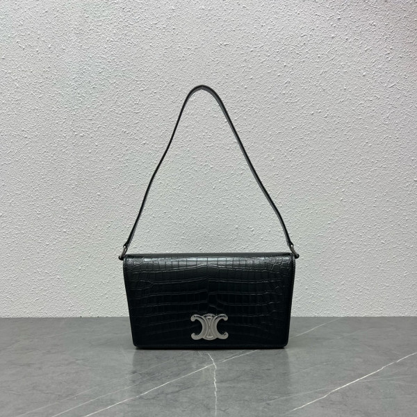 (image for) CELIN* TRAPEZE TRIOMPHE BAG