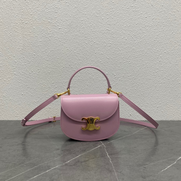 (image for) CELIN* MINI BESACE TRIOMPHE