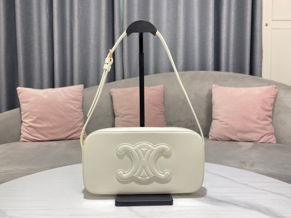 (image for) CELIN* MINI CAMERA SHOULDER BAG