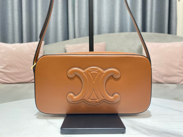 (image for) CELIN* MINI CAMERA SHOULDER BAG