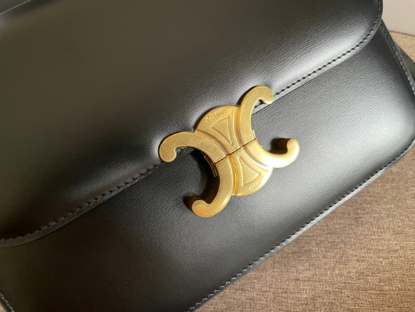 CELIN* CLASSIQUE TRIOMPHE BAG (image for) CELIN* CLASSIQUE TRIOMPHE BAG