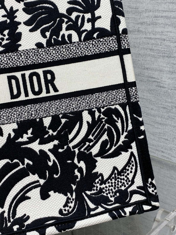 Large Diro Book Tote-42*35*18.5cm (image for) Large Diro Book Tote-42*35*18.5cm