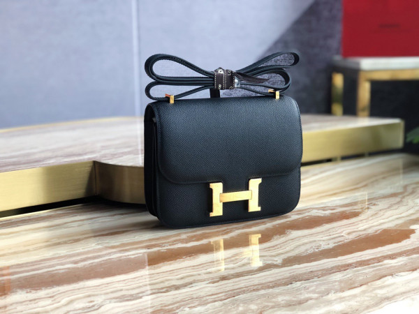 HERMES CONSTANCE 18 ALL HANDMADE (image for) HERMES CONSTANCE 18 ALL HANDMADE