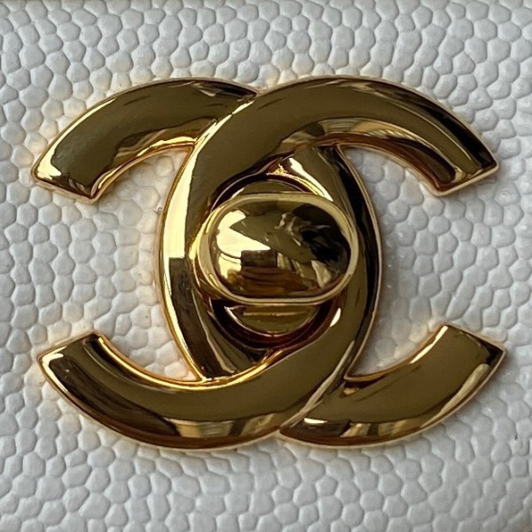 CL FLAP BAG 23CM (image for) CL FLAP BAG 23CM