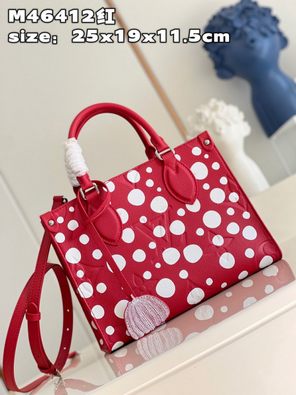 (image for) LOUIS VUITTON ONTHEGO PM