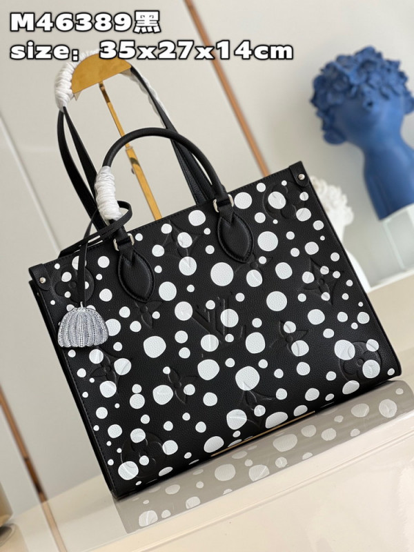 (image for) LOUIS VUITTON ONTHEGO MM