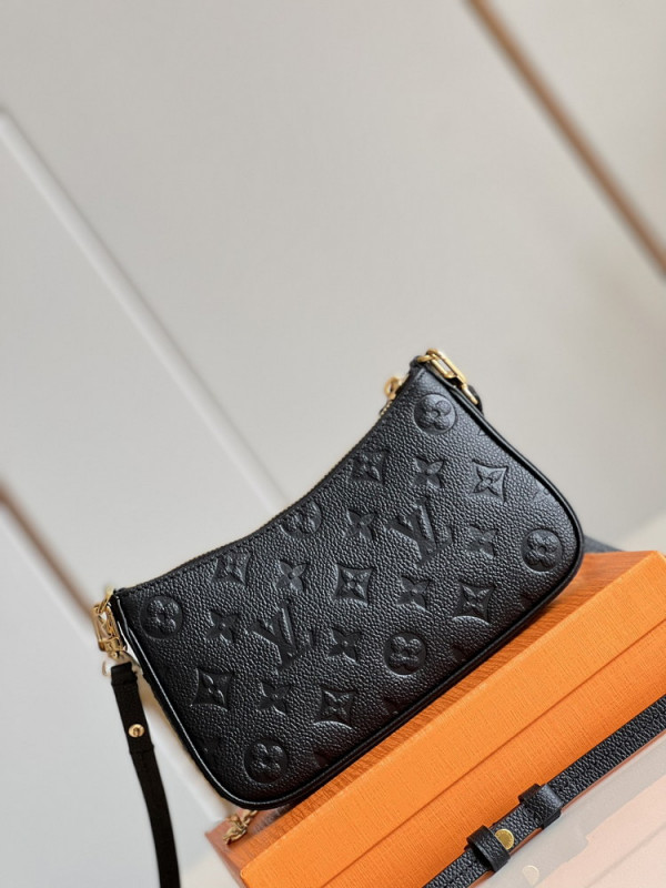 (image for) LOUIS VUITTON EASY POUCH ON STRAP