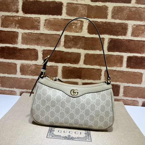 (image for) GUCCI Ophidia small handbag