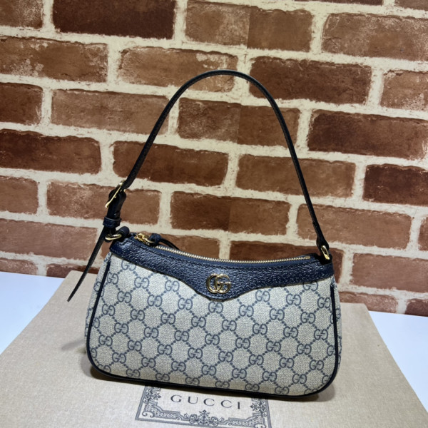 (image for) GUCCI Ophidia small handbag